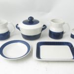 541 7114 DINNER SET